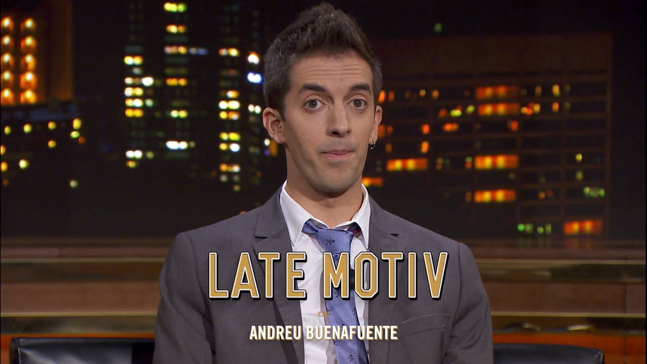 LATE MOTIV - David broncano. Peska Radikal y 13TV | #LateMotiv84