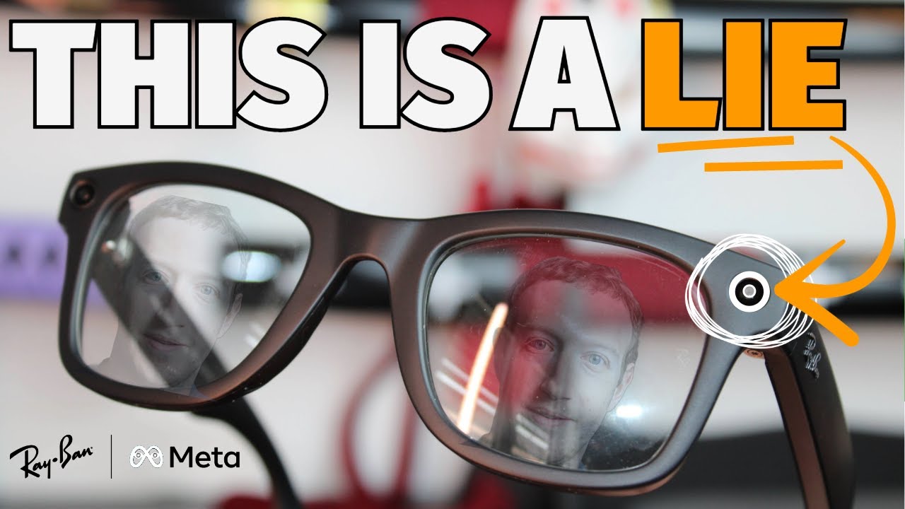 Meta Rayban: Worklife Edition