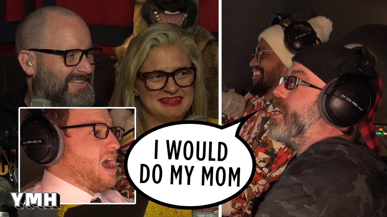 What Would You Do to Cure Corona? - YMH Highlight