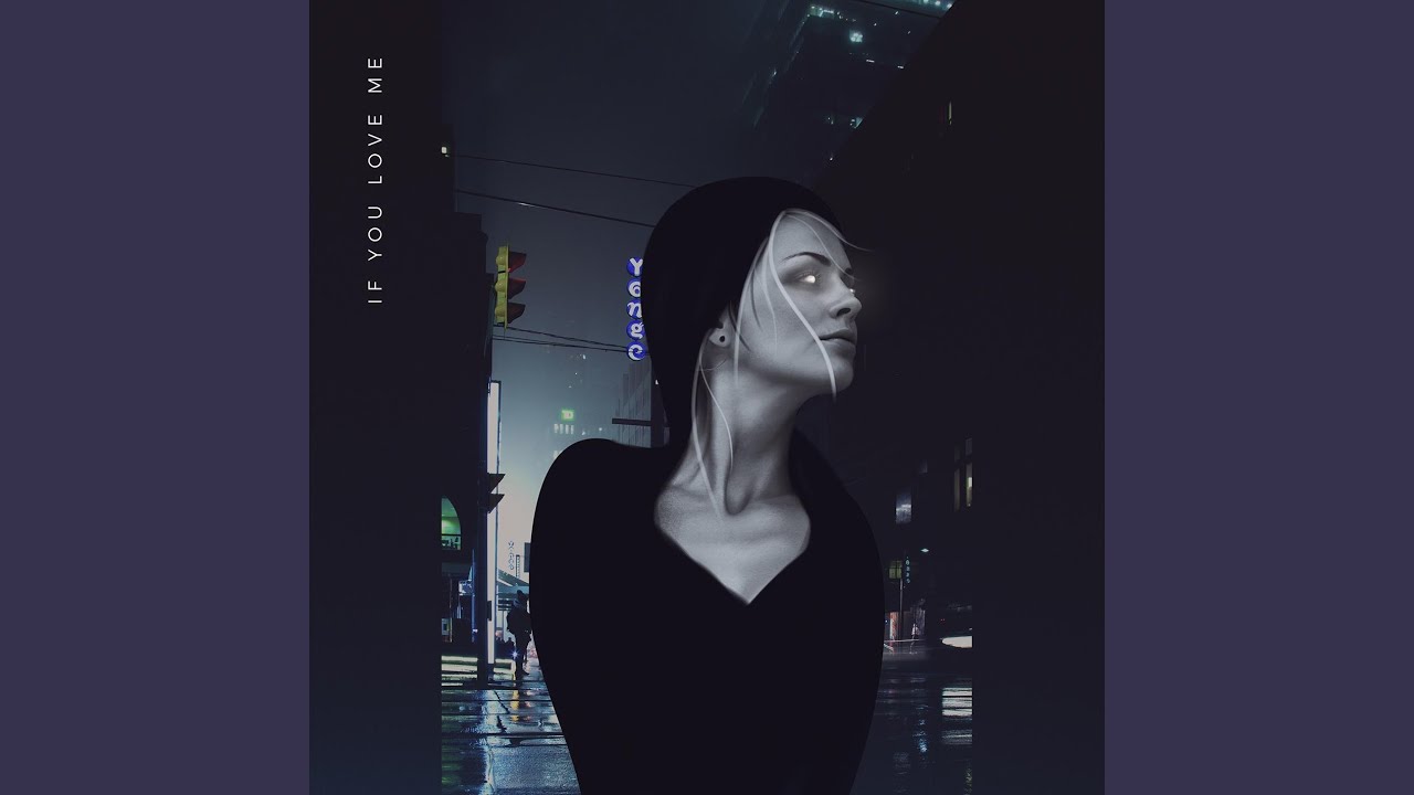 If You Love Me (feat. Elle Vee)
