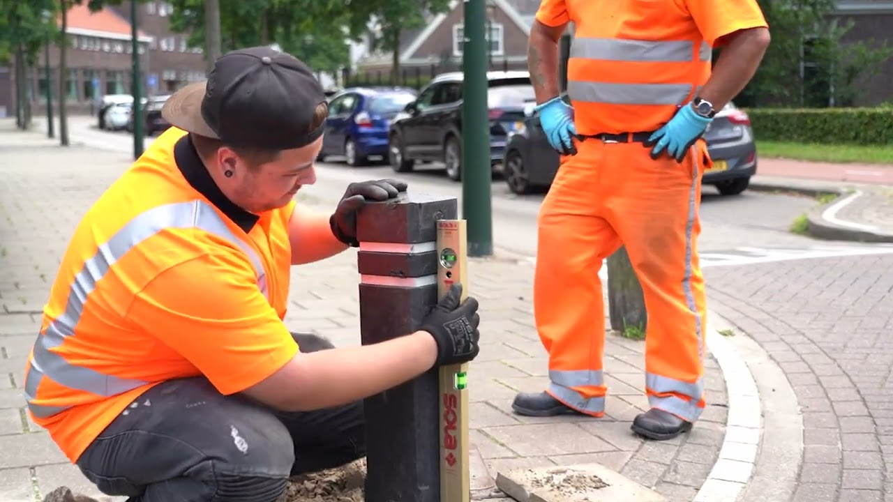 Ergon Banen | Verkeer