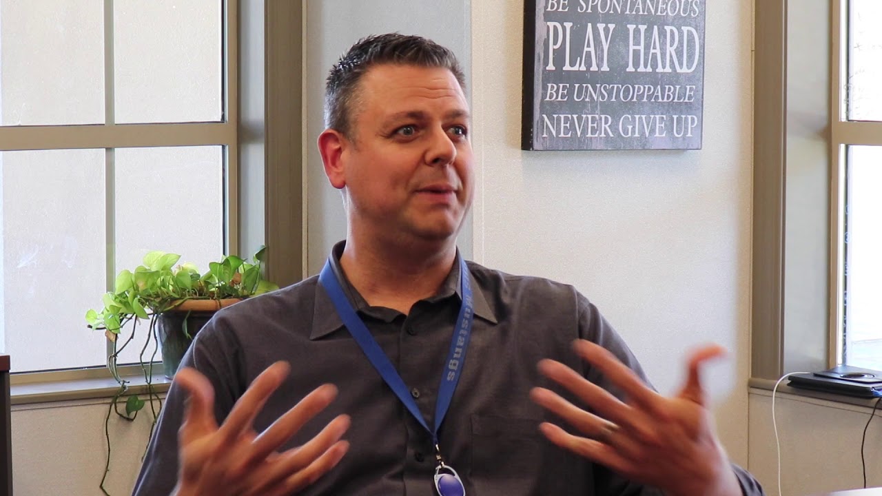 Mountain House High - How the School will Compete with Coveted School Districts