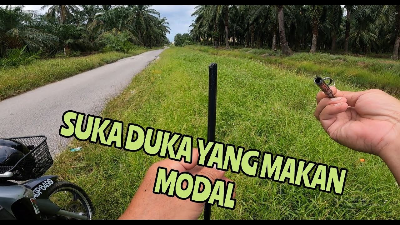 VLOG 21 TRIP CASTING PALING TRAGIS / MOST TRAGIC CASTING TRIP