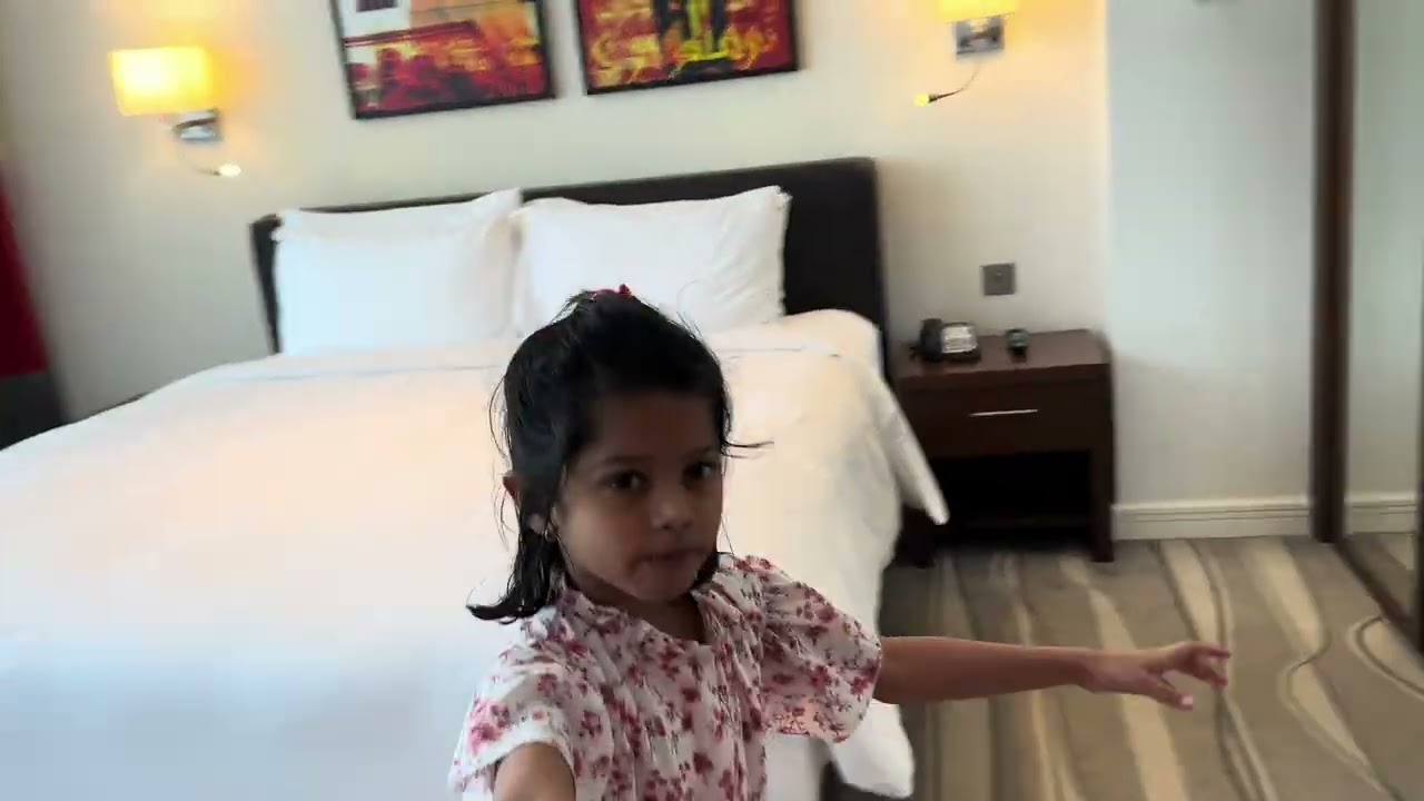 Staybridge suites Abudhabi Yas Island