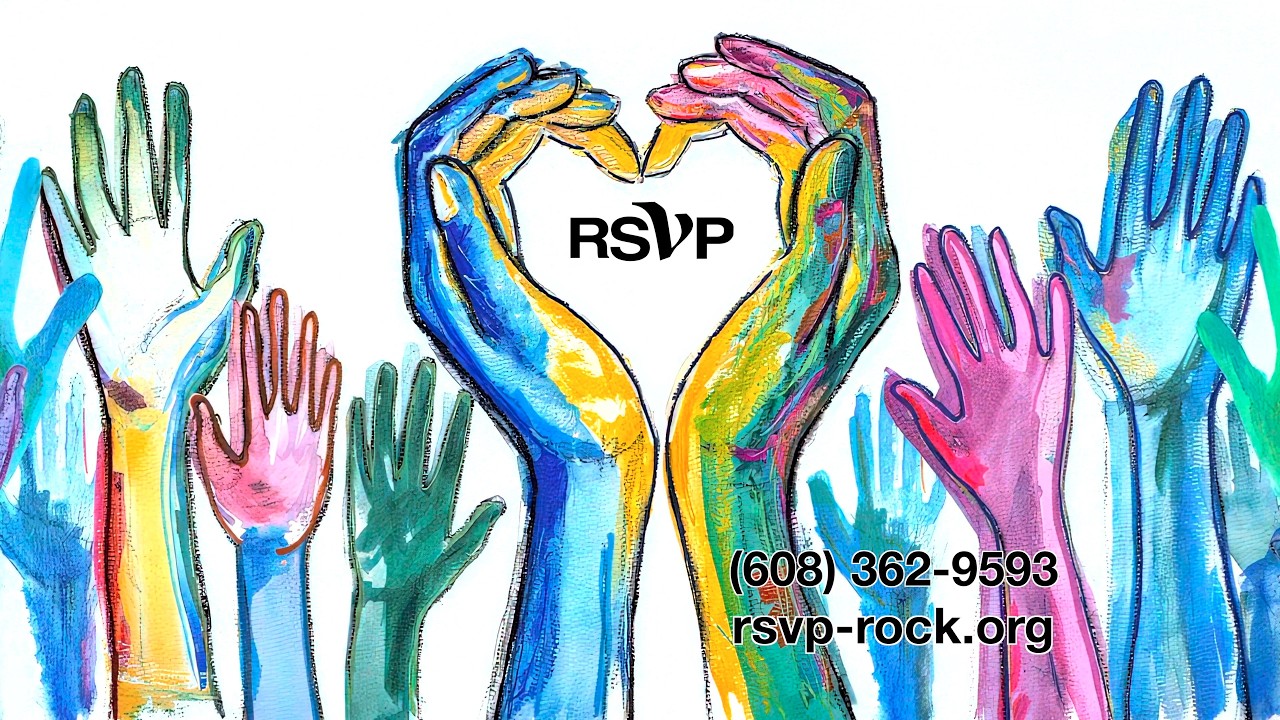 RSVP 30 Second Commercial Spot