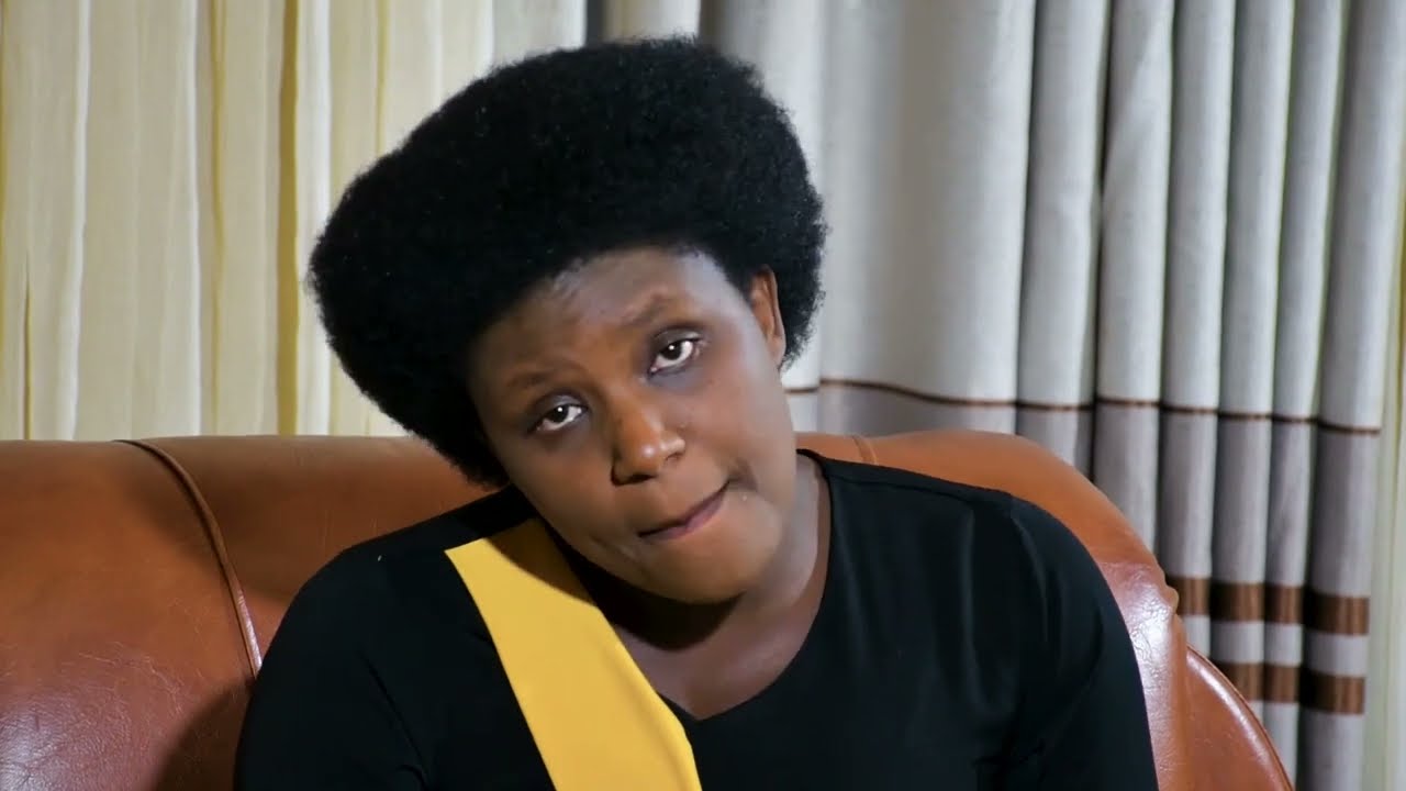 URANYUZE BY MAMI Espe(Official Video 2022)#MAMI ESPE#