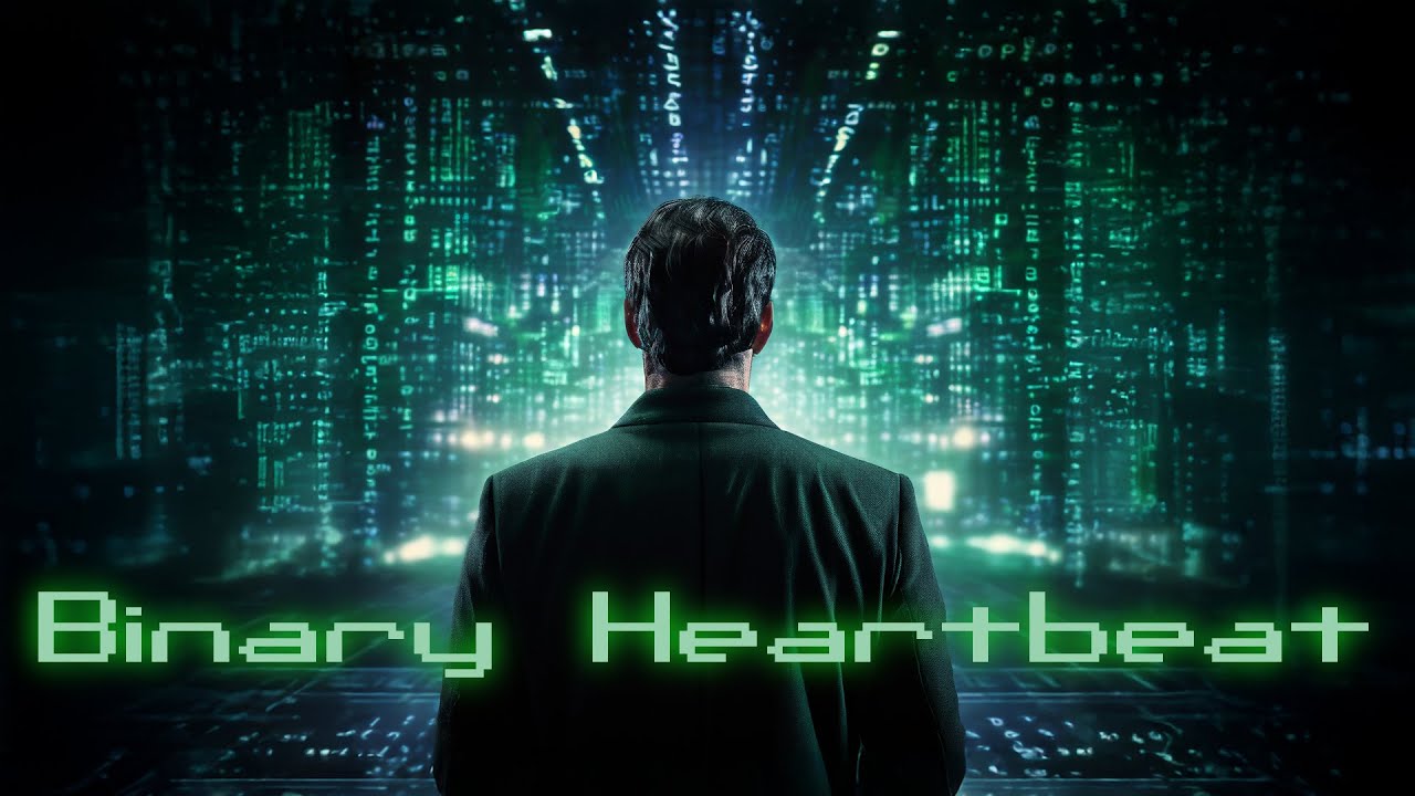 Binary Heartbeat