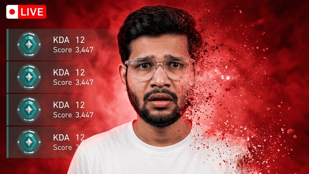 Crash course for Derank  #valorant #valrantindia @Vapourclips