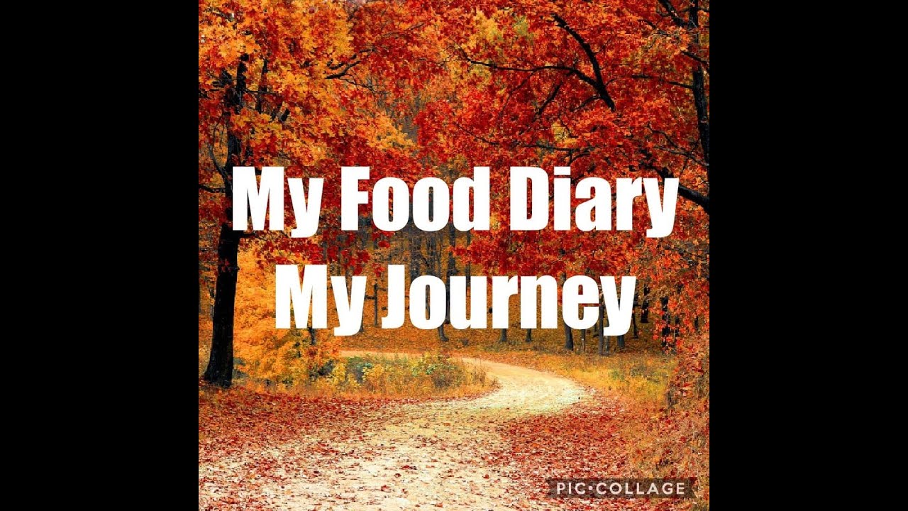 Food Diary - 14th of September 2021