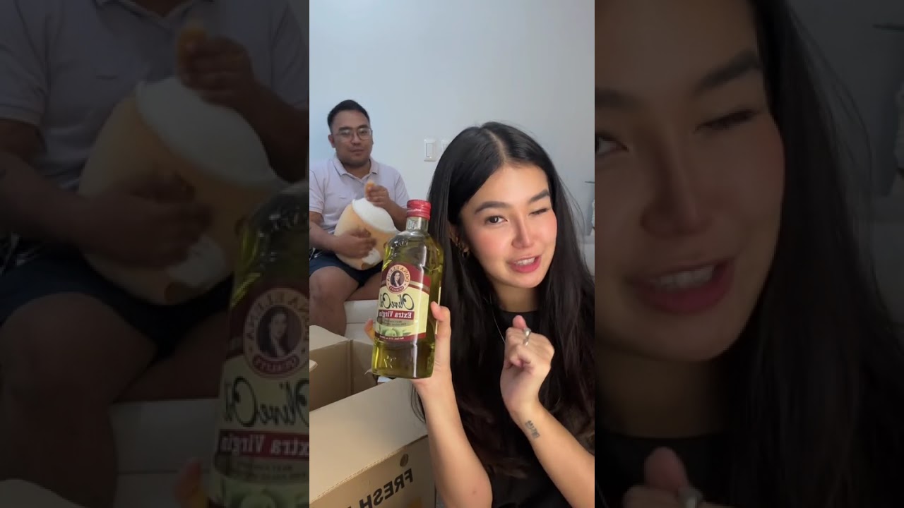 i missed doing a grocery haul !!!