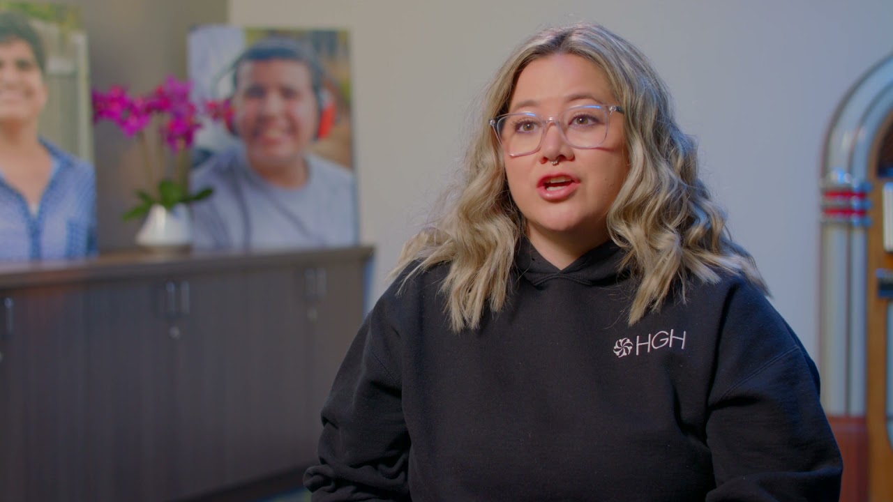 Group Home House Manager