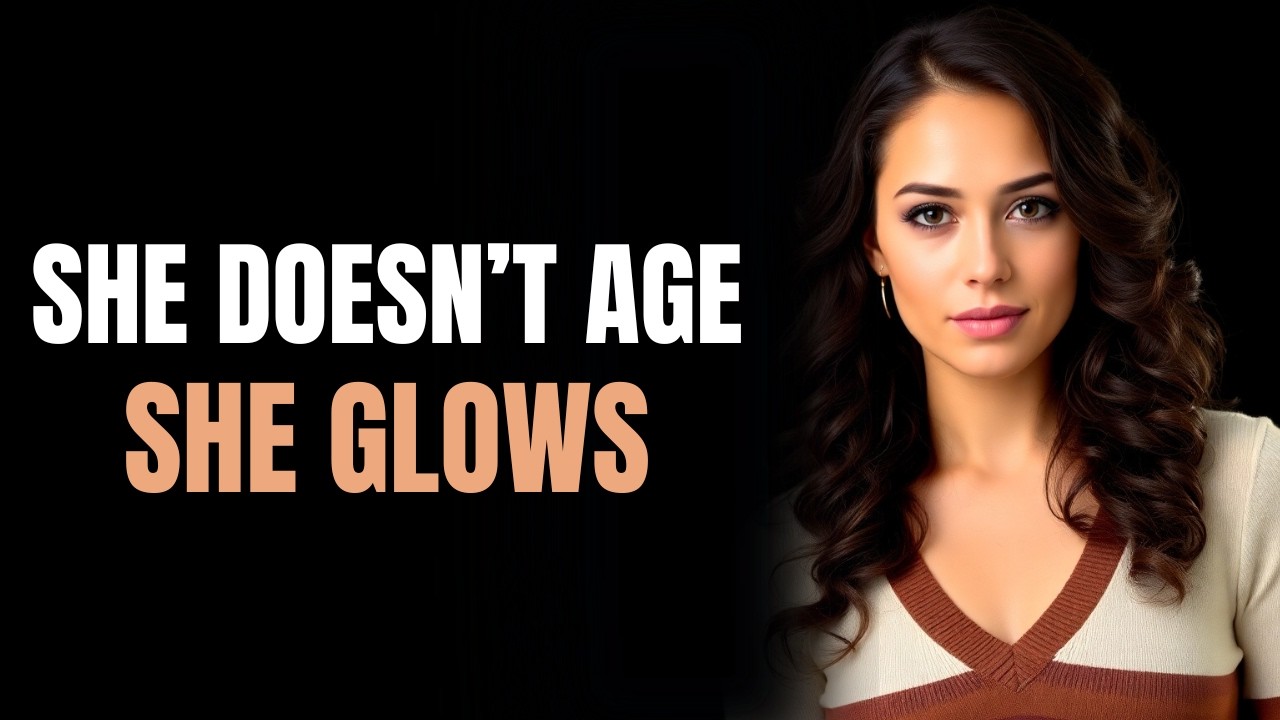 5 TIPS TO STAY YOUNG AND CLASSY