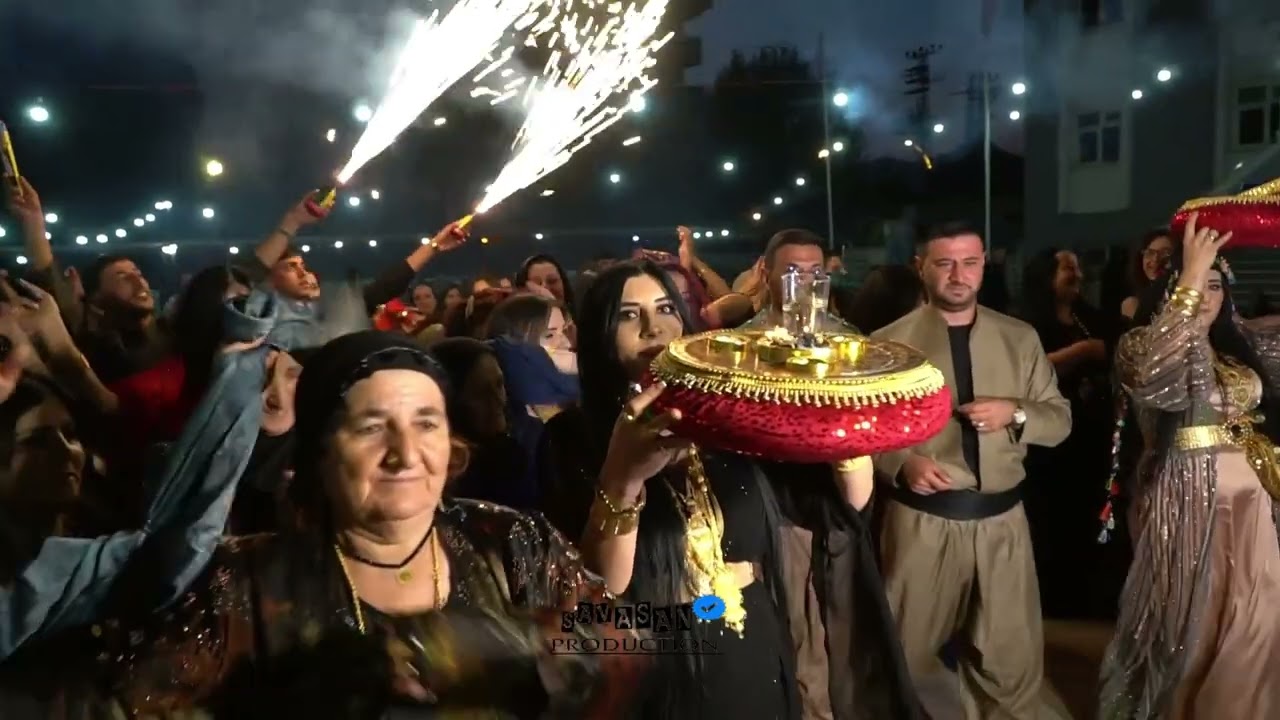 KURT AİLESİ KLİP  Savaşan Production -   [ 2025  © ] Wedding