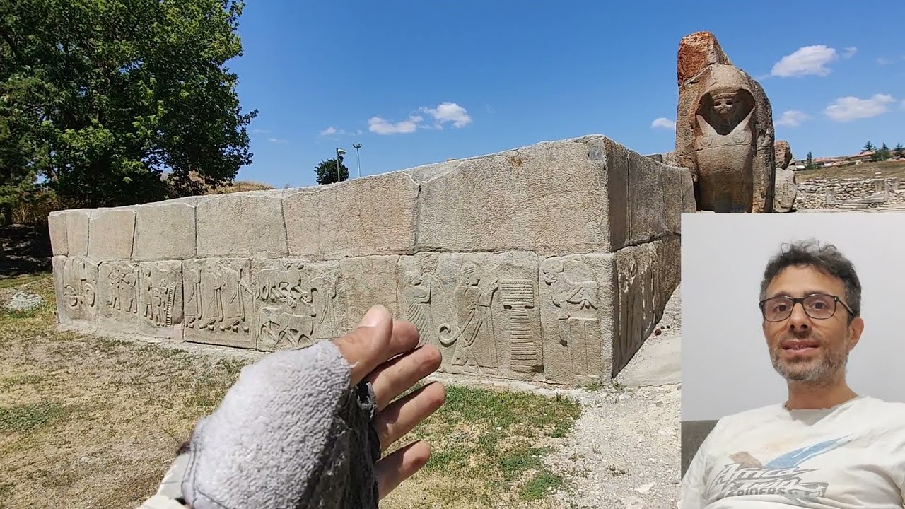 Islık Alkış ve Namaz Enfal 35