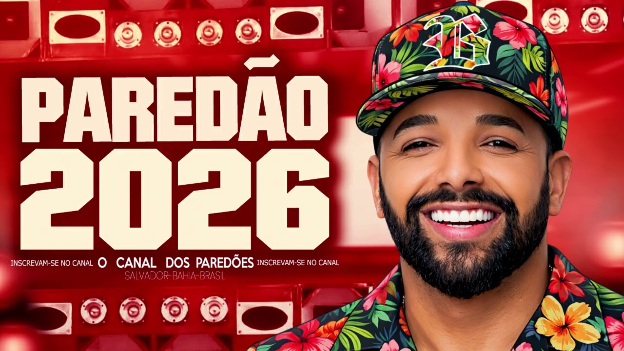 UNHA PINTADA 2026 (CARNAVAL) MÚSICAS NOVAS 2026 - LANÇAMENTO NOVO - UNHA PINTADA 2026 - ATUALIZADO