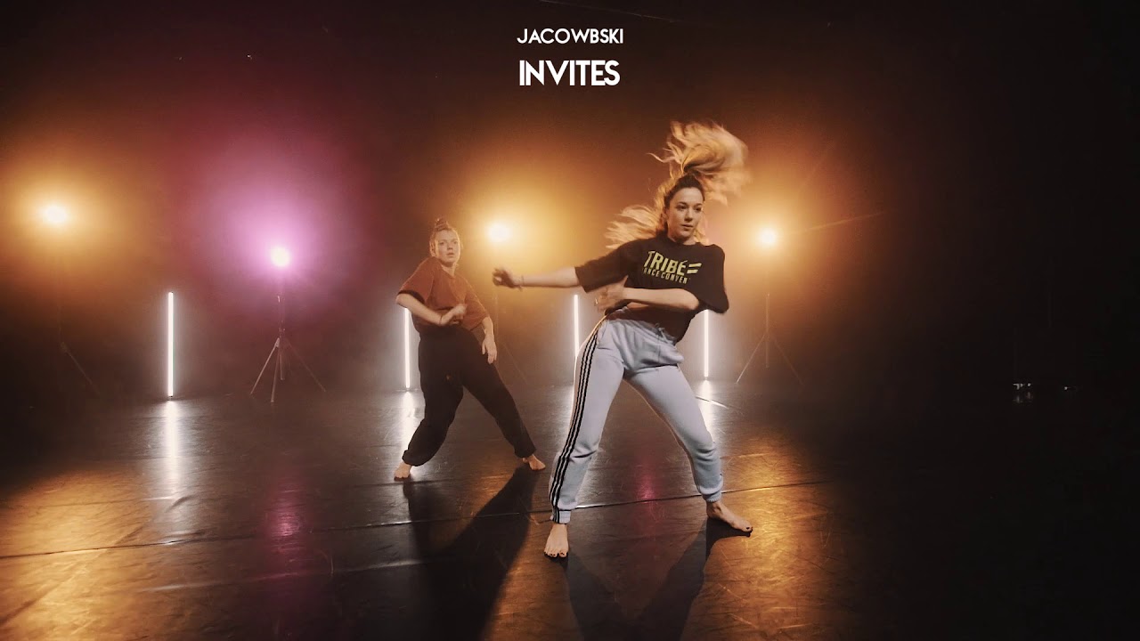 Sal&eacute;na Baudoux | Jacowbski Invites |