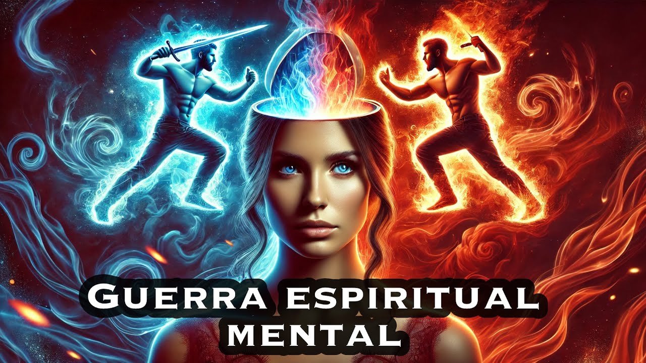 Guerra Espiritual Mental (Vayêshev)