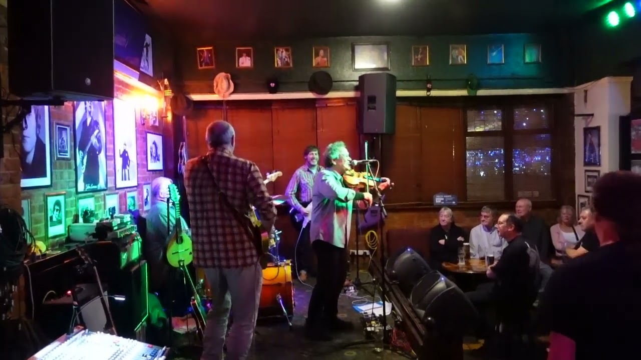 Steve Simpson Band