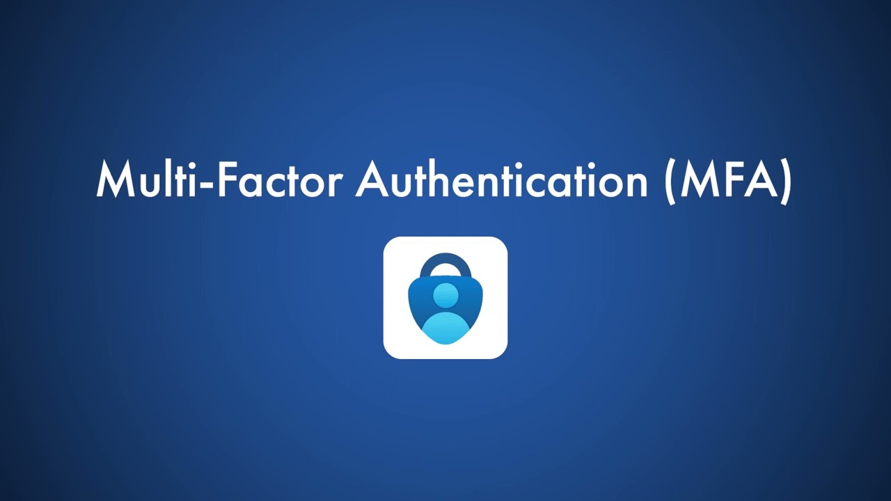 How To: Multi-Factor Authentication (MFA) | George Brown College
