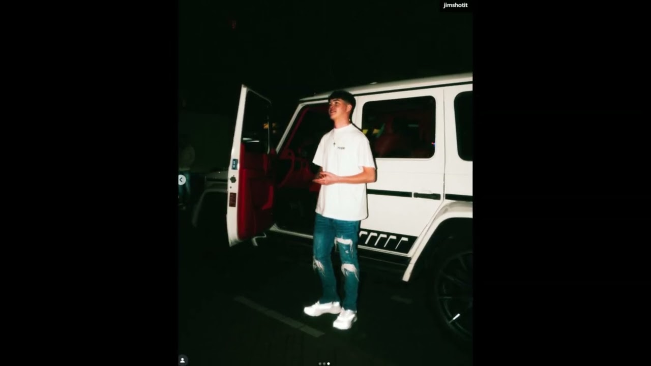 [FREE] Gregossan x Killi Type Beat 2025 