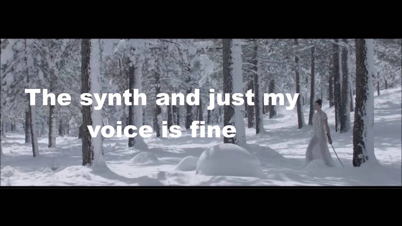 Simple and Sweet - Jon Bellion (Lyrics)