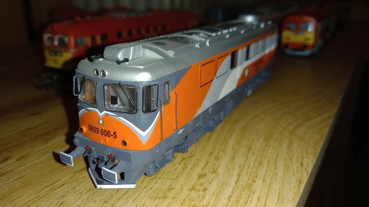 Heti modell első r&eacute;sz: MMV Sulzer