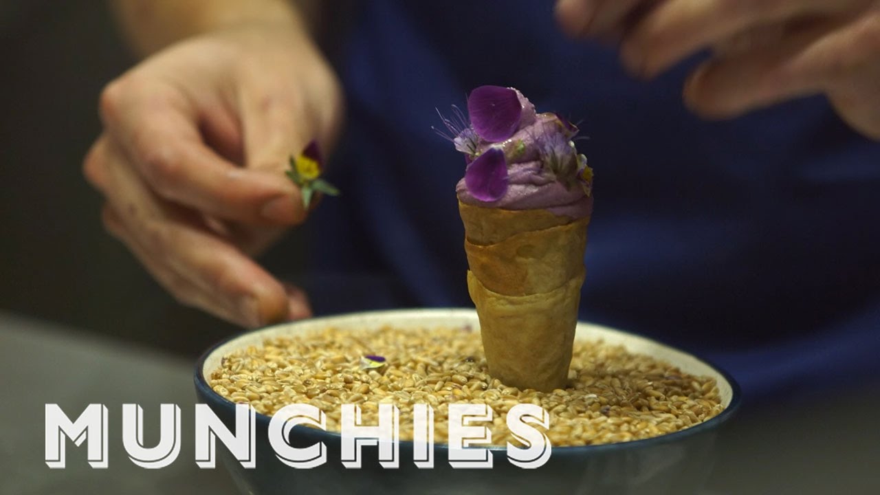 MUNCHIES Presents: A Day in the Life of Restaurant 108