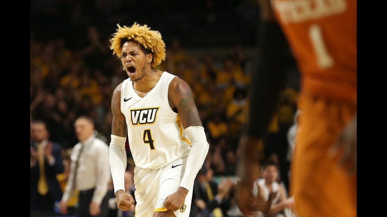 Justin Tillman(저스틴 틸만) 2017/18 NCAA Highlights(1)