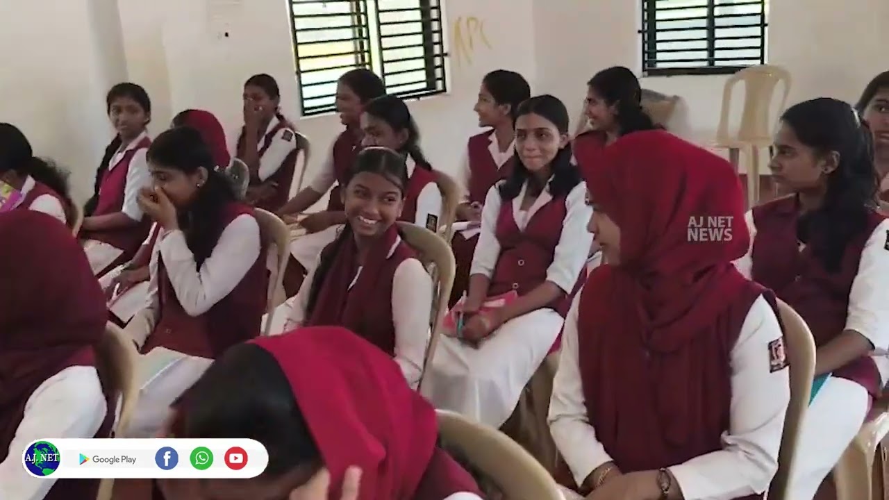KPC # HSS PATTANUR 