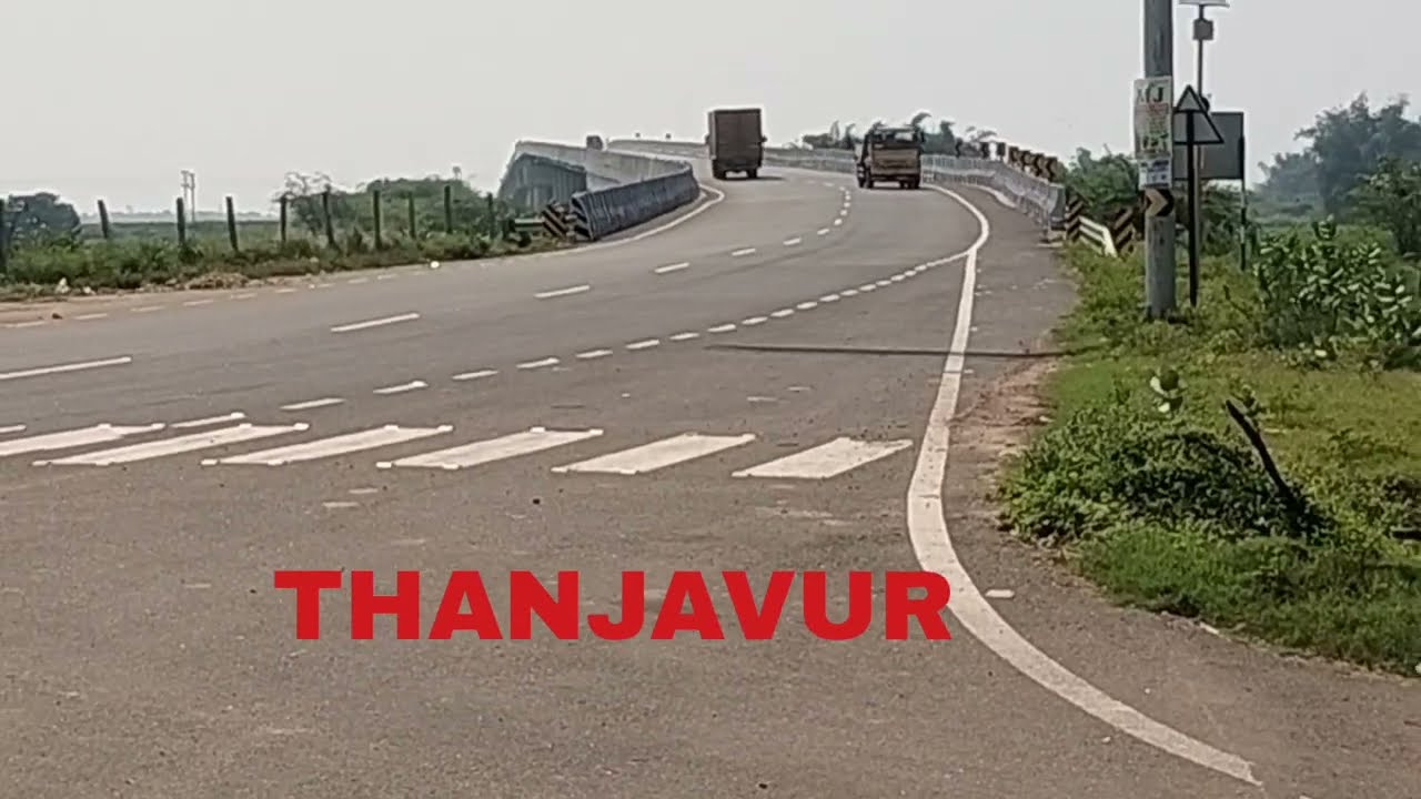 PER ACRE 20-LAKHS AREA 1.18/ACRES AGRIC LAND SALE THANJAVUR IN KARAMBAI TO ALAKUDI CUT 750/METERS