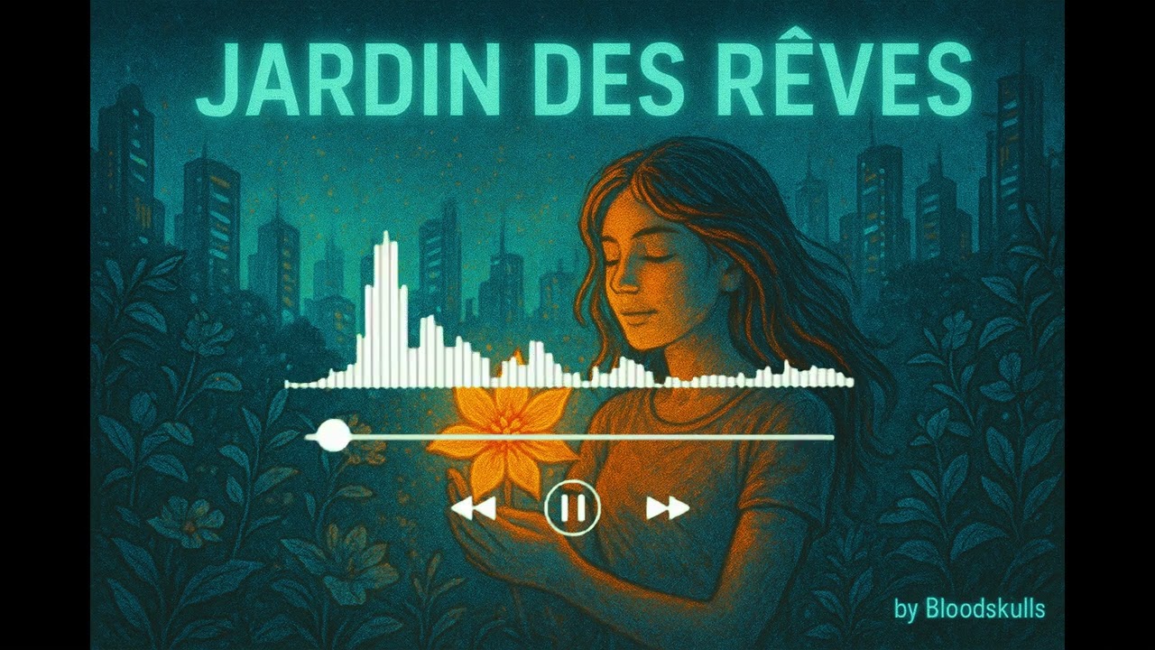 04 Jardin des Rêves coté White