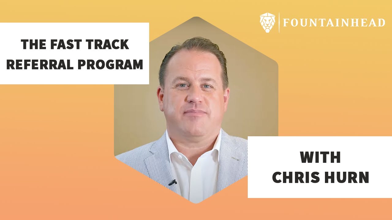 SBA Loan Process - Fast Track Program