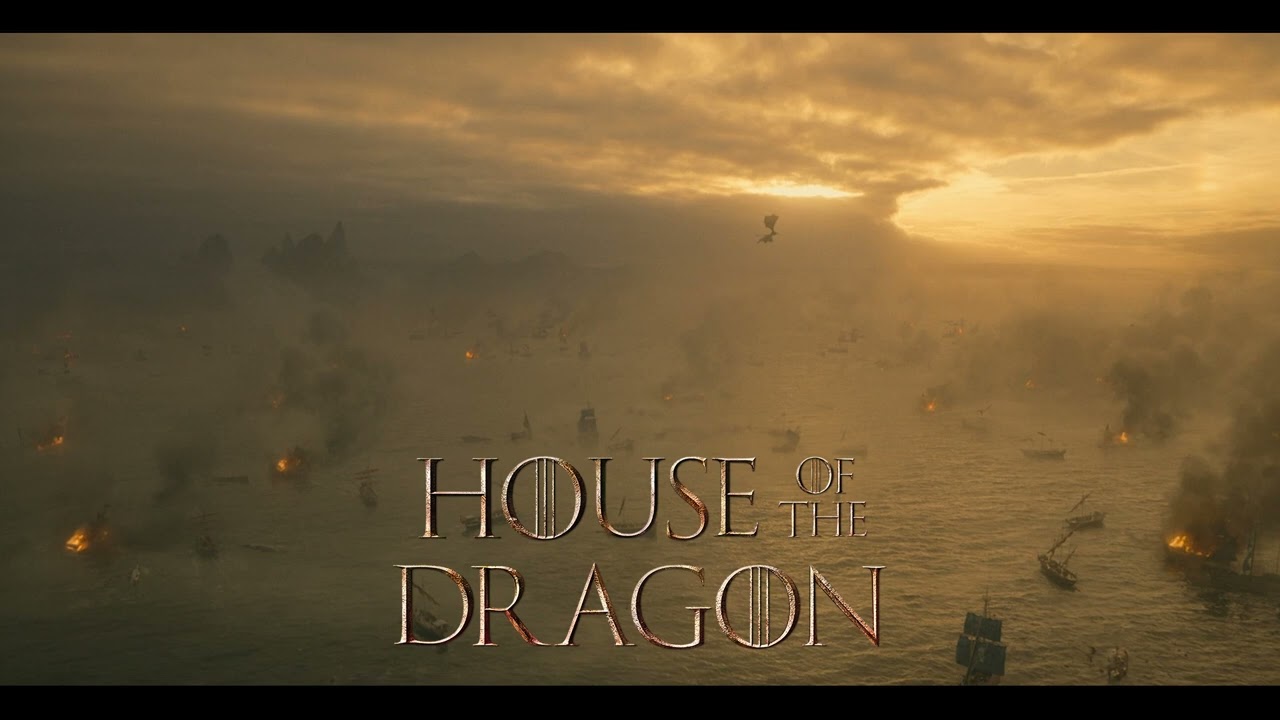 Aftermath of the Gullet - House of the Dragon Season 3 Soundtrack | Ramin Djawadi
