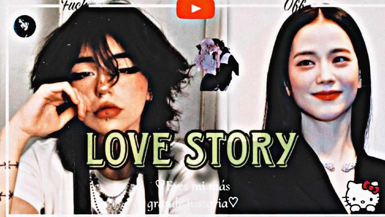 Imagina Con Kim Jisoo ♡ Love story♡ 1/2