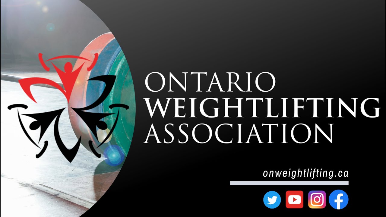 2024 Ontario Junior Championships