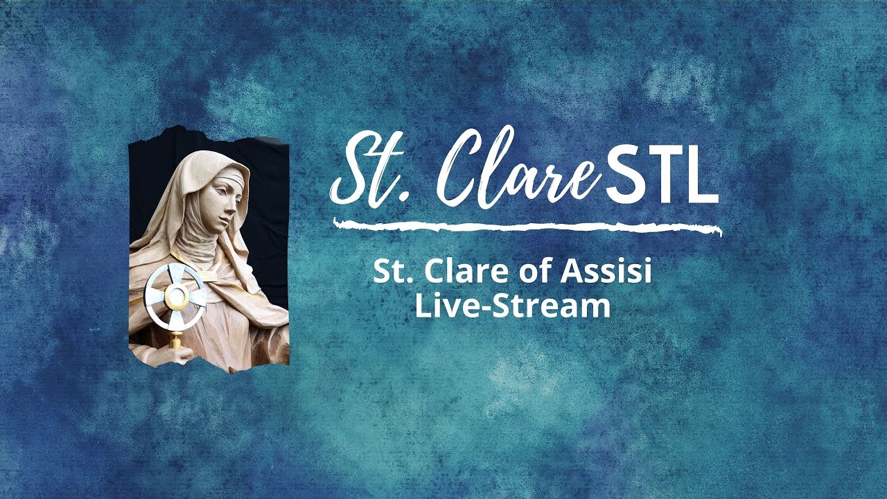 Daily Mass - February 24, 2026