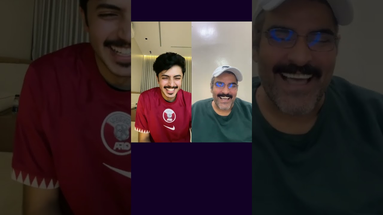 بث حاتم الحربي 2 سبب بثه الثاني وقست مع محمد مفرح