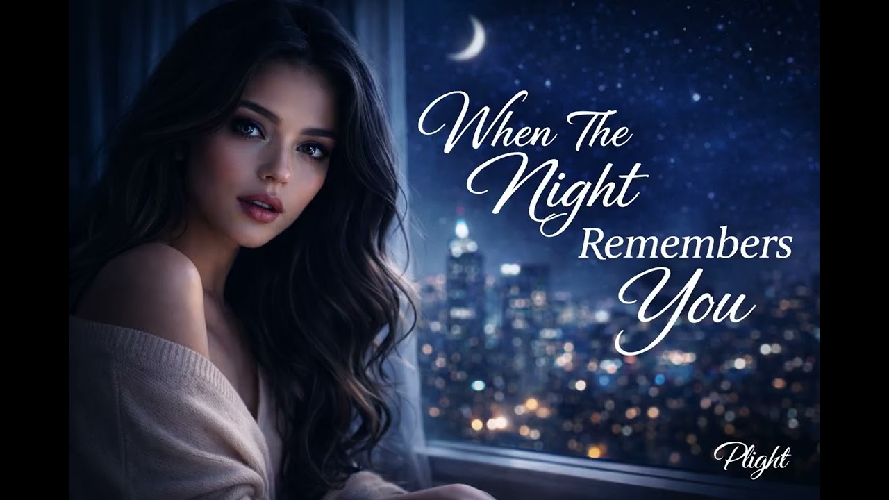 When When The Night Remembers – PlightOfficial 