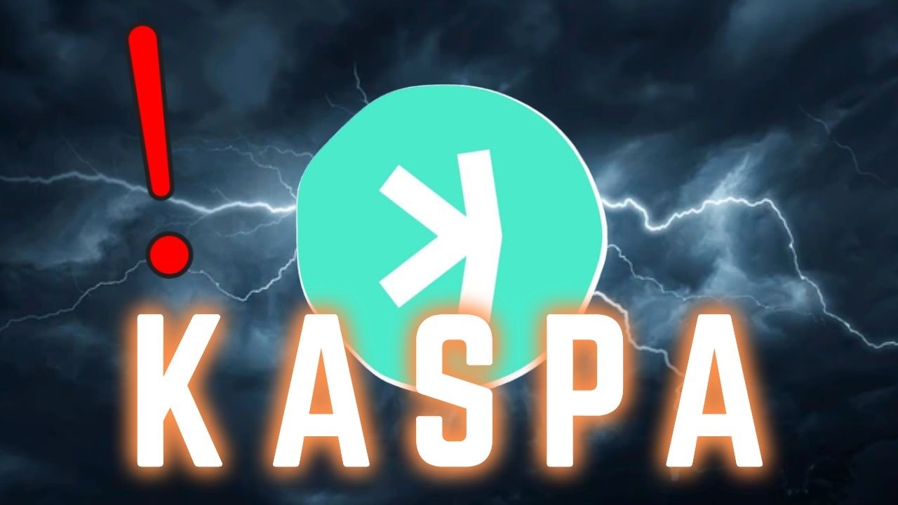 KASPA (KAS) СРОЧНОЕ ОБНОВЛЕНИЕ ЦЕНЫ !!! | ЕСЛИ ВЫ ДЕРЖИТЕ, СМОТРИТЕ СЕЙЧАС | НОВОСТИ О КРИПТОВАЛЮ...