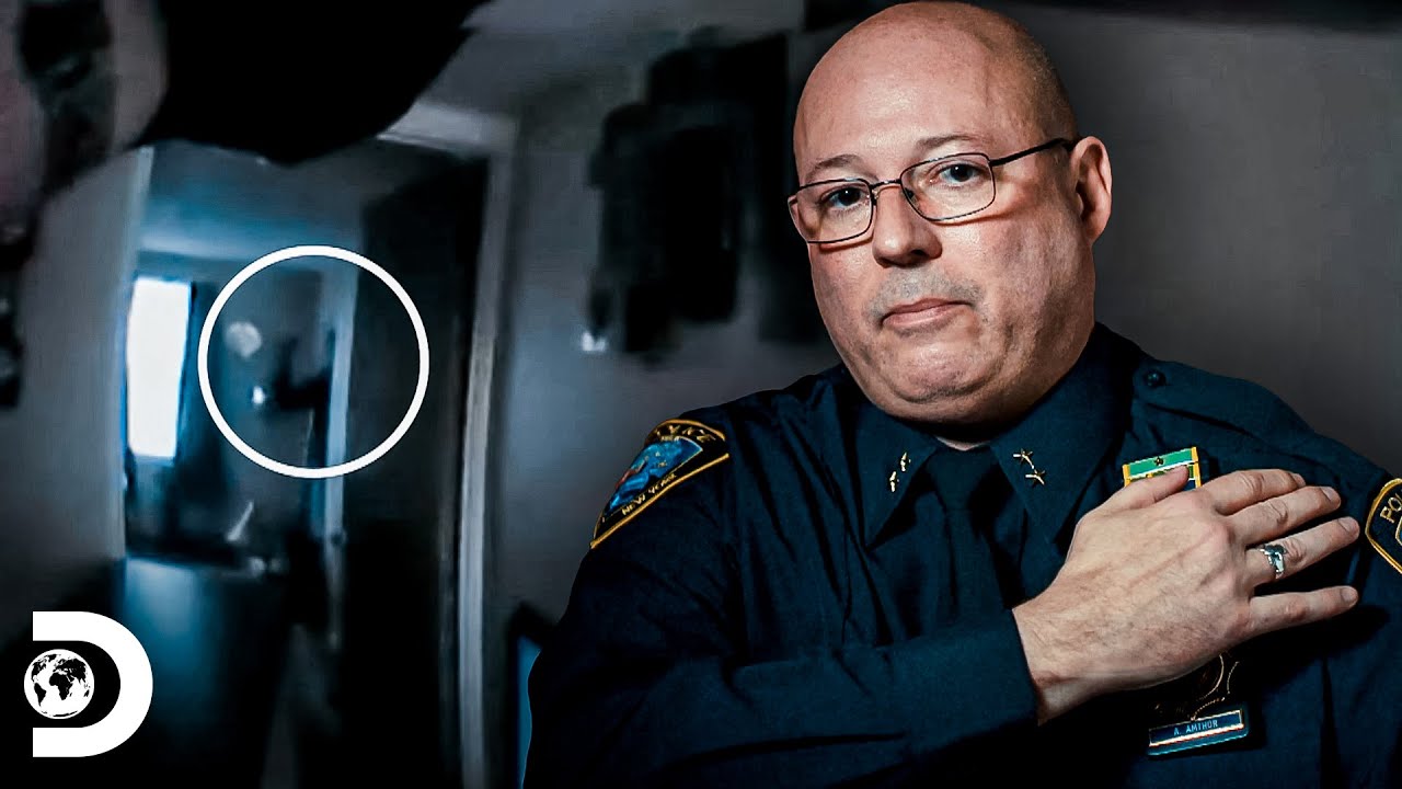 Hombre acusado de violencia doméstica es atrapado | Mirada Policial | Discovery Latinoamérica