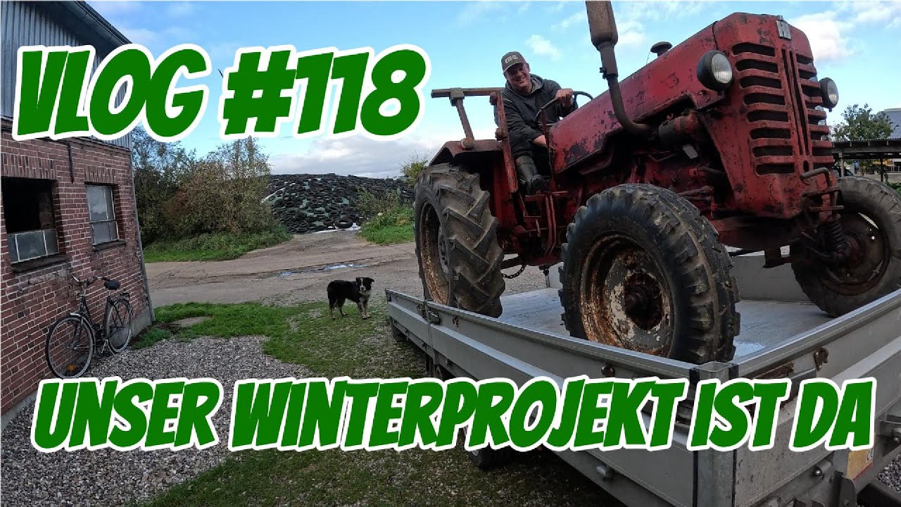 Farm-Vlog 