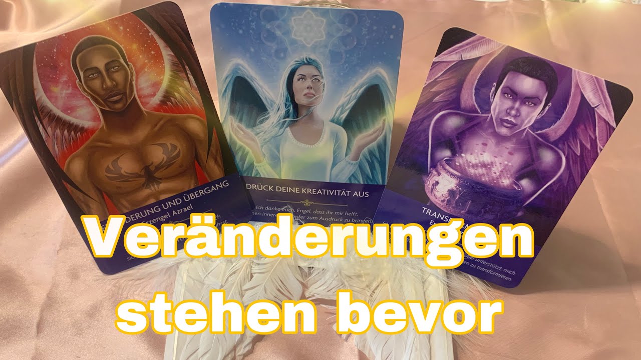 Botschaften✨ab dem 03.07.24✨Transformation, Wandel ✨Veränderungen stehen bevor