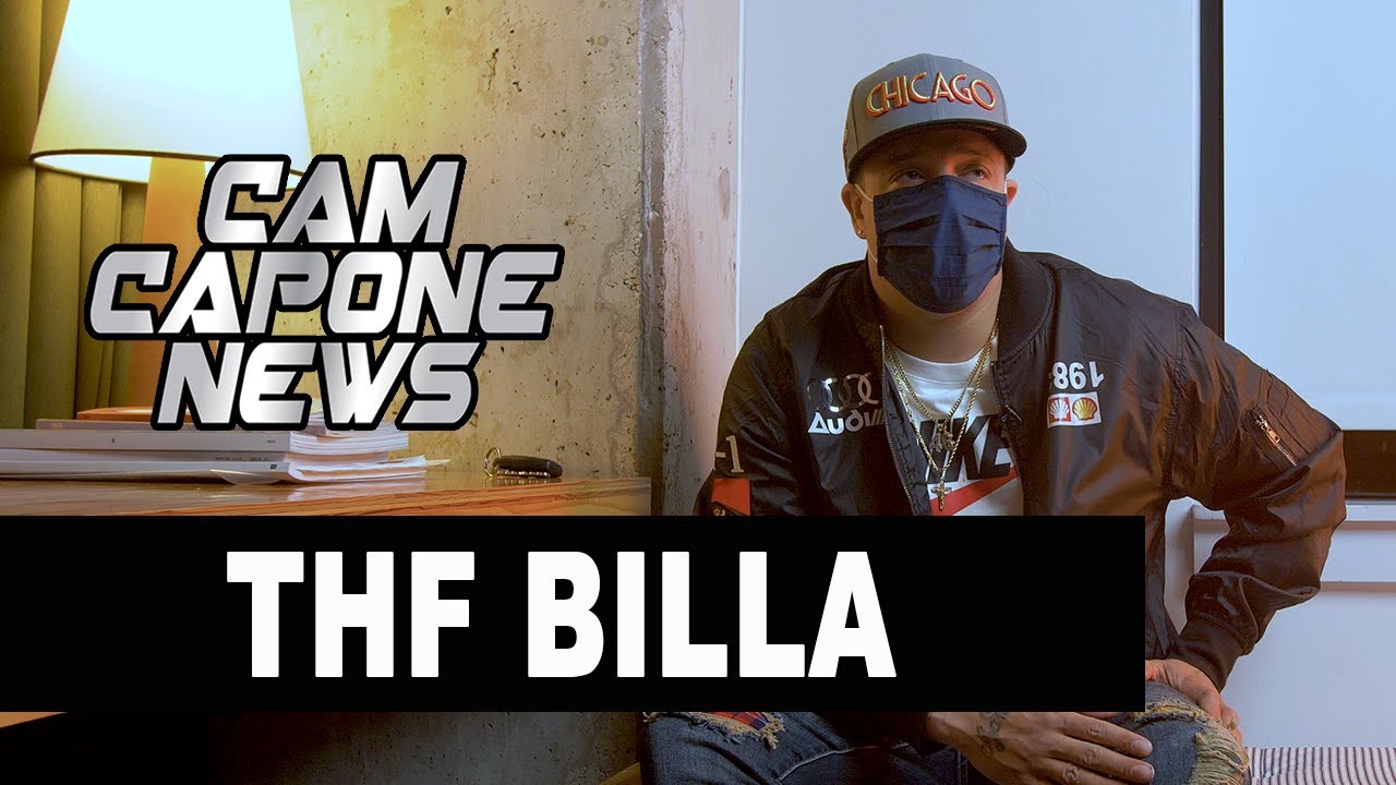 THF Billa Didn't Like Seeing FBG Duck on The Ground Like That/ Duck Attending THF Raheem's Funeral