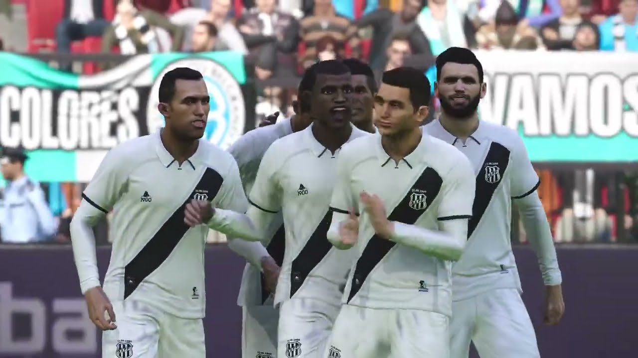 P0RTUGU3S4 X P0NT3 PR3T4 AO VIVO  l  SIMULAÇÃO REALISTA PES 21 BRASILEIRÃO