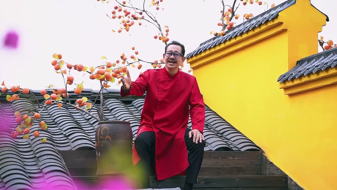 Tạm biệt Huế - Ngô Siêng