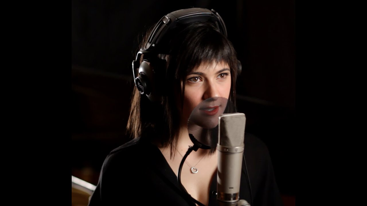 The Nearness of You (Live) - Sara Niemietz & Will Herrington