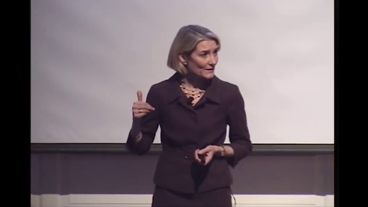 DD_Building a psychologically safe workplace   Amy Edmondson   TEDxHGSE