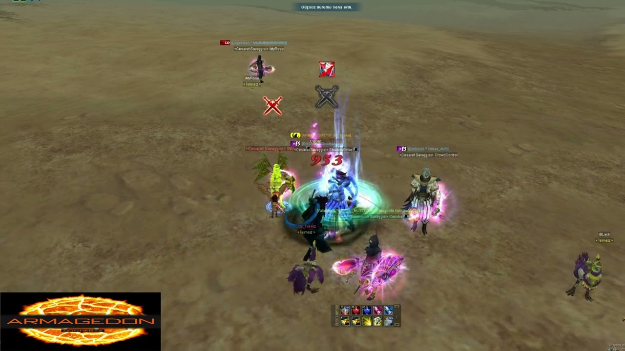SİLKROAD ONLİNE TRSRO SERVER HARPUT !  KinqMay1OeZ! ( Cx_Freakz) 1 VS 3 BOT  EvilSouls