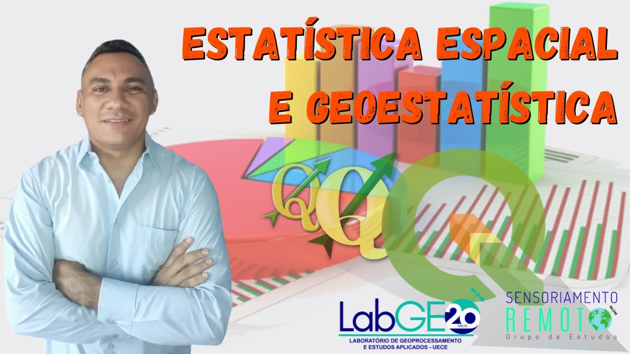 Análise espacial e geoestatística