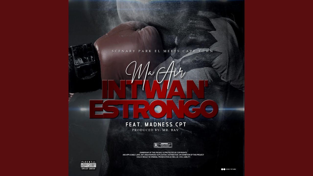 Intwana Estrongo